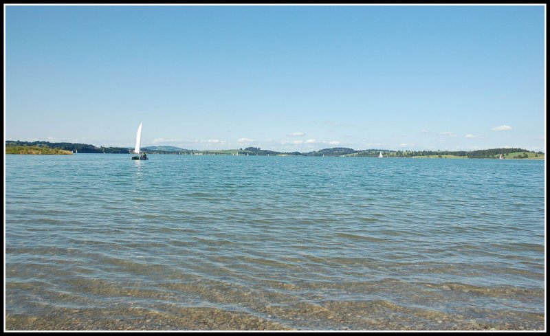 Forggensee
