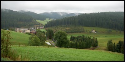 Black Forest, Germany