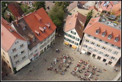 Konstanz, Bodensee