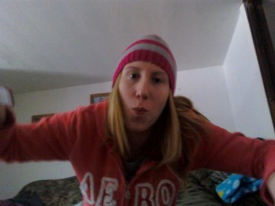 What up... Ash