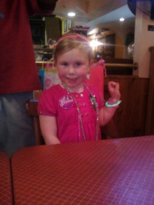 Happy Birthday Alyssa