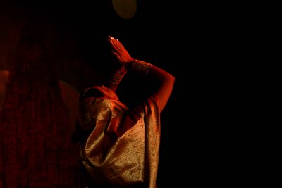 Indian Dance Theater