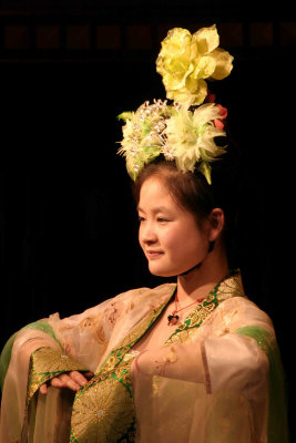 Regional Dancer