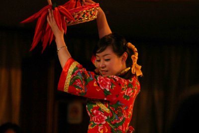 Harvest Dance