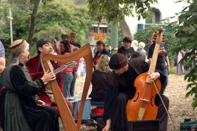 Michigan Renaissance Festival