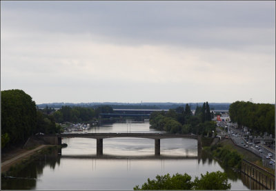 Pont de la Haute Chaîne #01