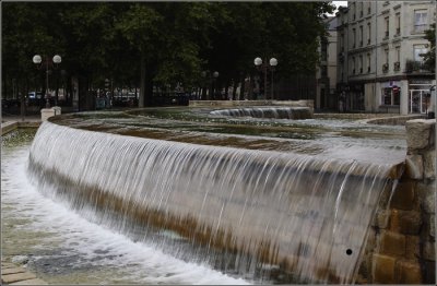 Fontaine #01