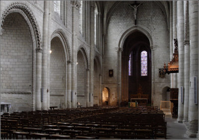 Eglise de la Trinité #03