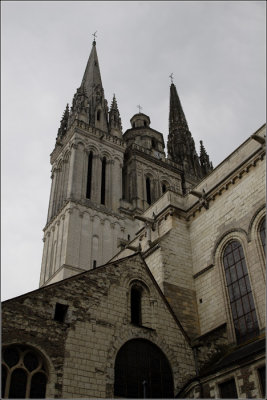 Cathédrale Saint-Maurice #10