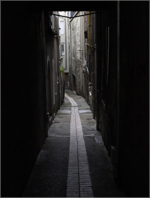 Ruelle #01