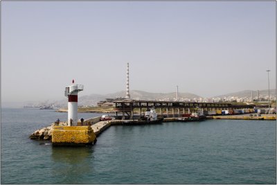 Port of Piraeus #20