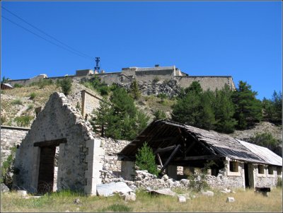 Fort du Randouillet #03