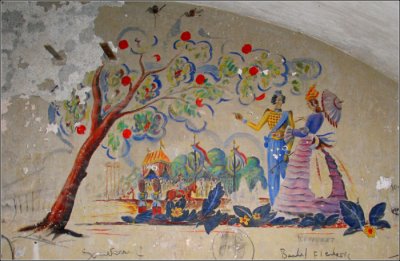 Fort du Randouillet #04