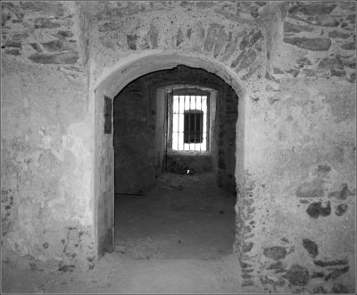Fort du Randouillet #05