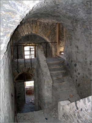 Fort du Randouillet #08