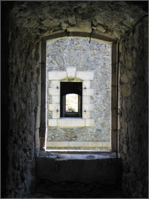 Fort du Randouillet #10