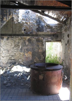 Fort du Randouillet #12