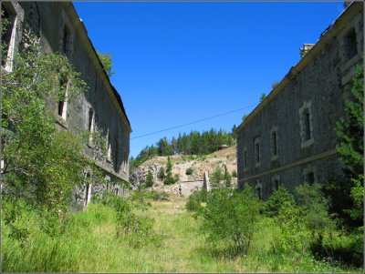 Fort du Randouillet #13