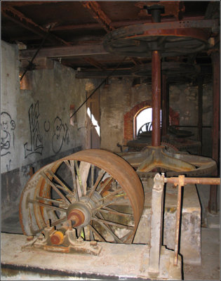 Fort du Randouillet #15