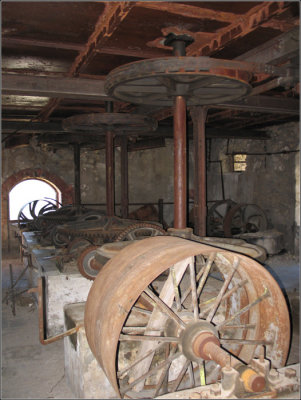 Fort du Randouillet #16