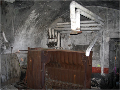 Fort du Randouillet #17