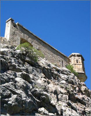 Fort du Randouillet #24