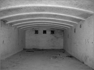 Fort du Randouillet #26