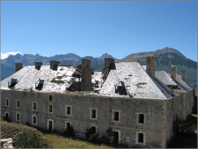 Fort du Randouillet #29