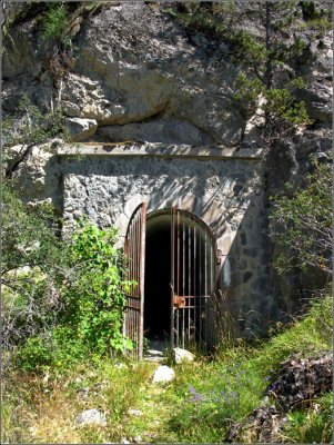 Fort du Randouillet #30