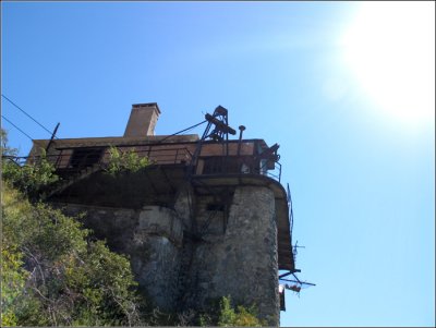 Fort du Randouillet #34