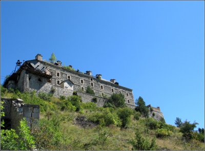 Fort du Randouillet #35