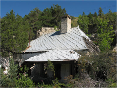 Fort du Randouillet #36