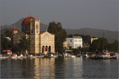 Egine, Agios Nikolaos #10