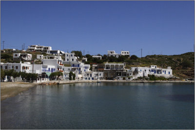 Faros (island of Sifnos)