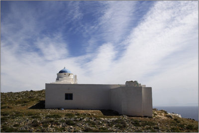 Aghios Georgios #04