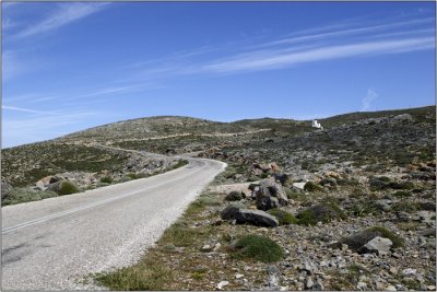 Cheronisos, route #40