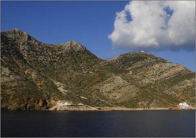 Kamares (island of Sifnos)