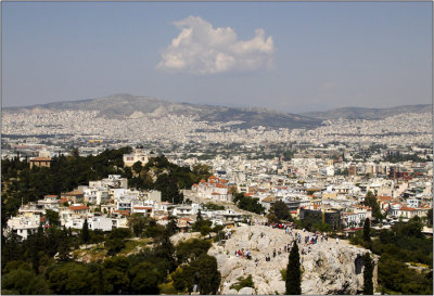 Athens #43
