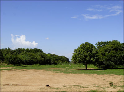 Bamako, le sur le Niger #09