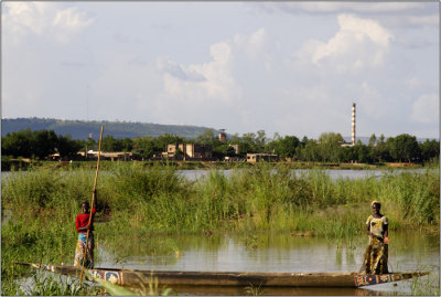 Bamako, le sur le Niger #14