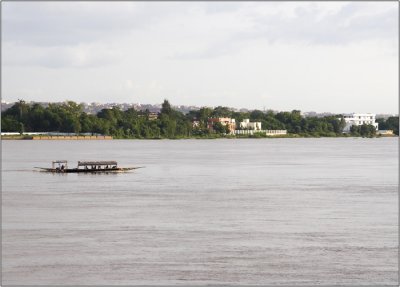 Bamako, Niger #21