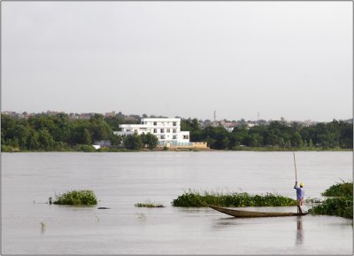 Bamako, Niger #22