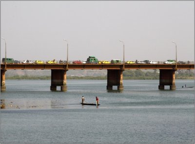 Bamako