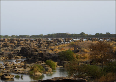 Chutes du Felou #03