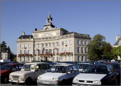 Htel de ville #01