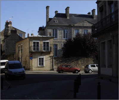 Centre ville #04