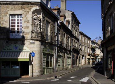 Centre ville #07