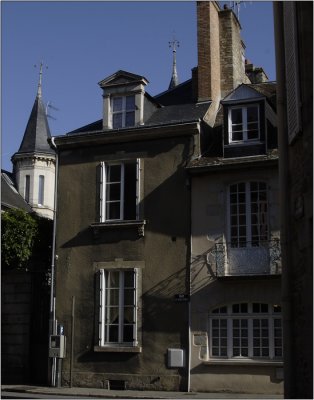 Centre ville #08