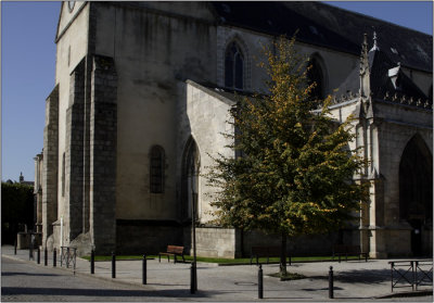 Eglise Saint Lonard #13