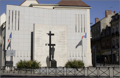 Monument Gnral Leclerc #17